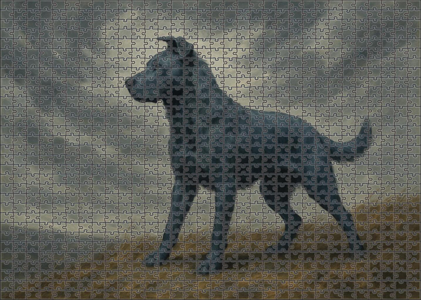 Storm Veil Puzzle Challenge