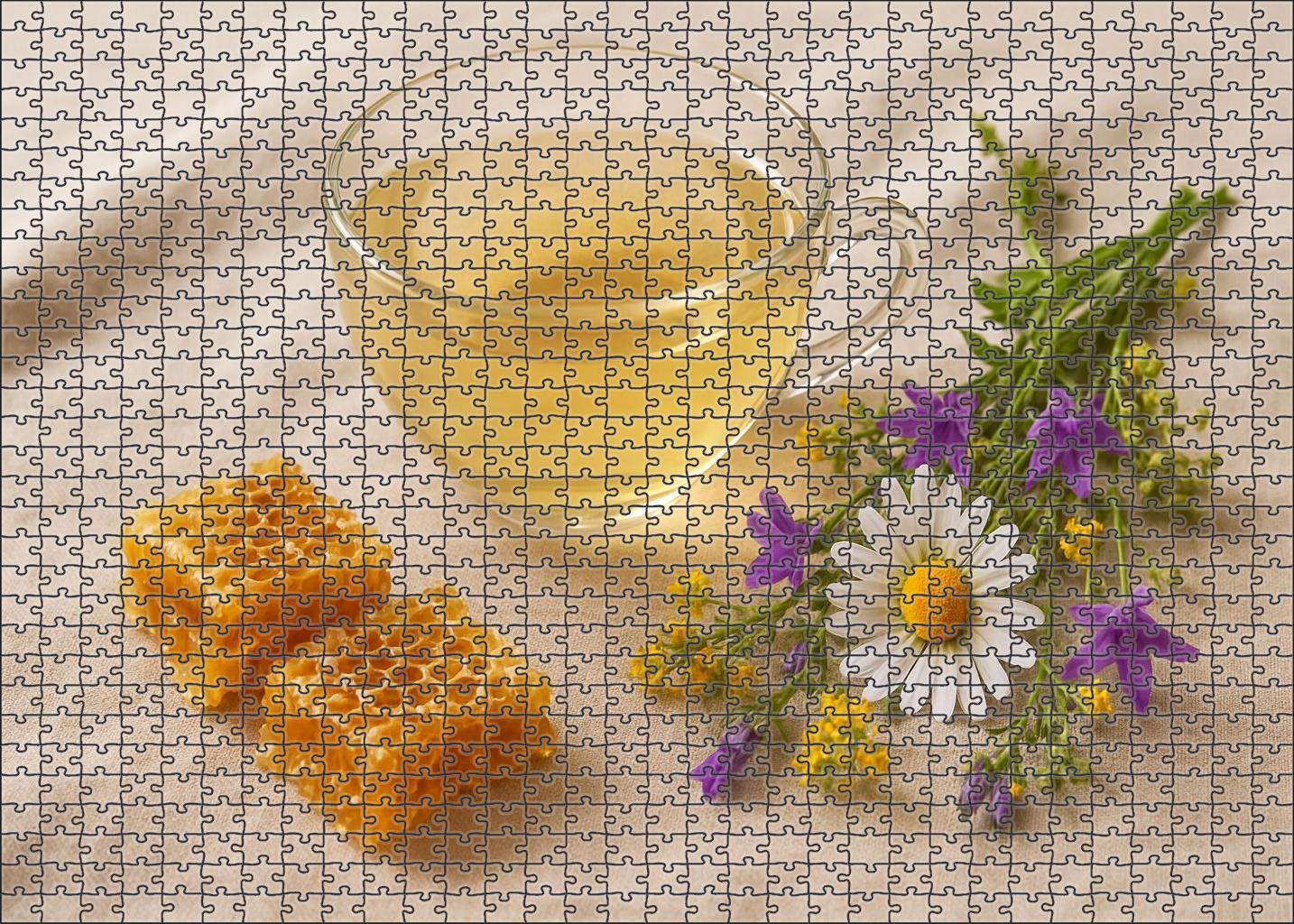 Meadow Whisper Challenging Puzzles