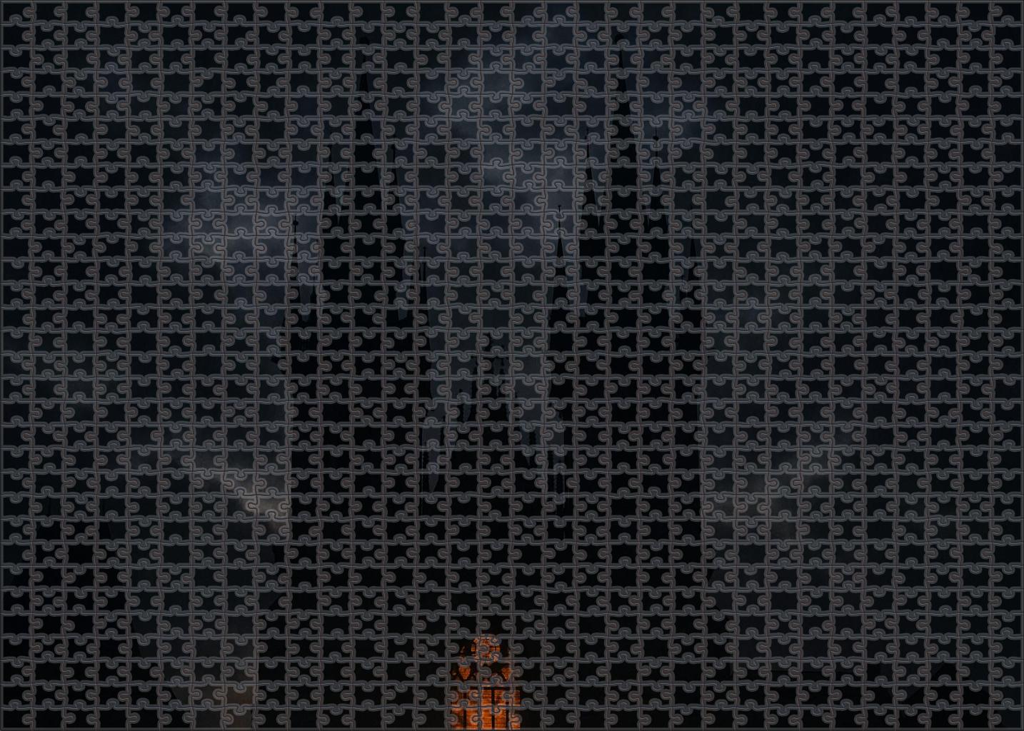 Christchurch Cathedral Christchurch New Zealand Recognized By 6875 Globally For Its Gothic Revival Architecture Unique Puzzle Design