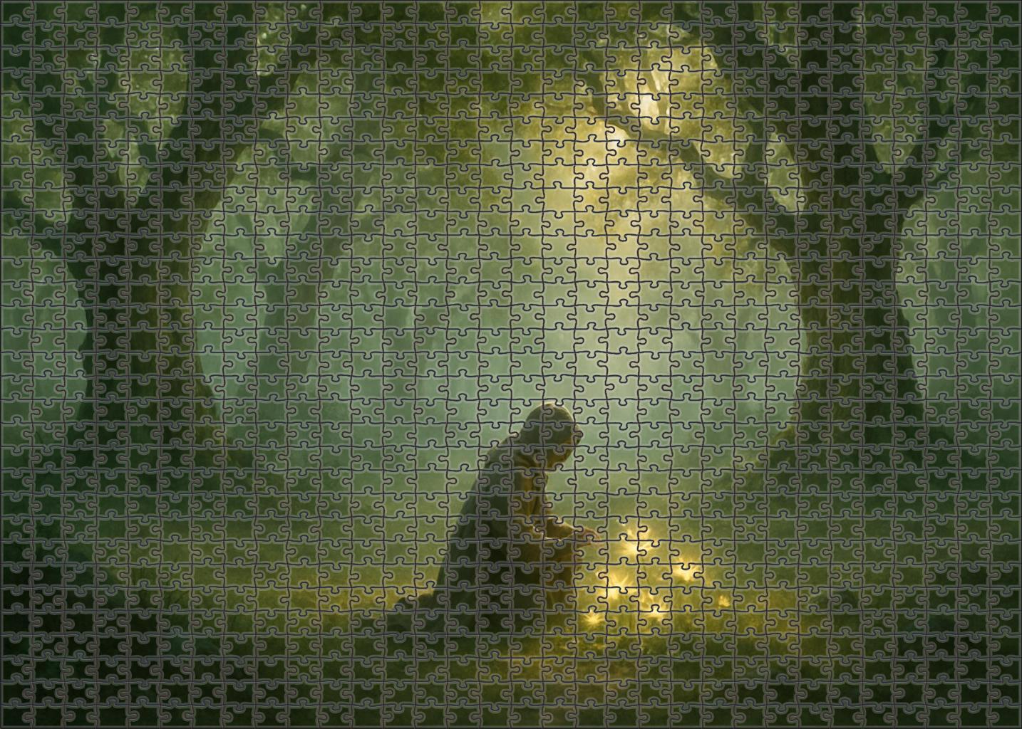 Indie Fantasy Dreamscape Whimsical Storytelling And Lush Imagery Puzzle Fun