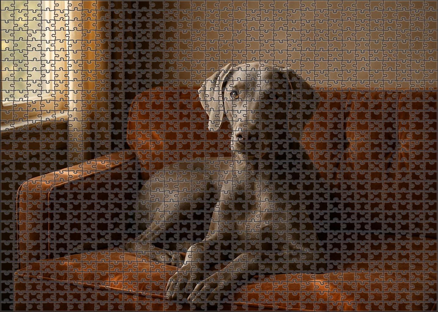 Slate Whisper Family Puzzles