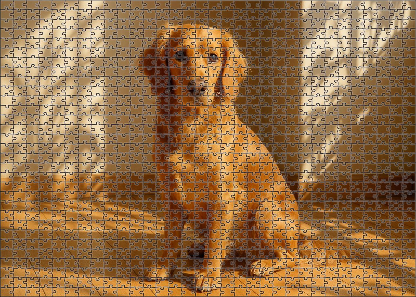 Amber Silk Challenging Puzzles