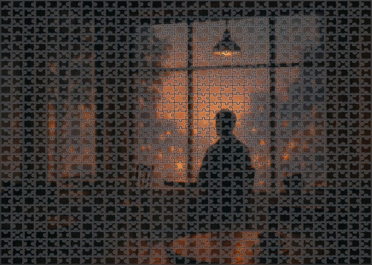 Dreamwave Indie Cinema Ethereal Storytelling With Pastel Hues And Ambient Soundscapes Easy Puzzles