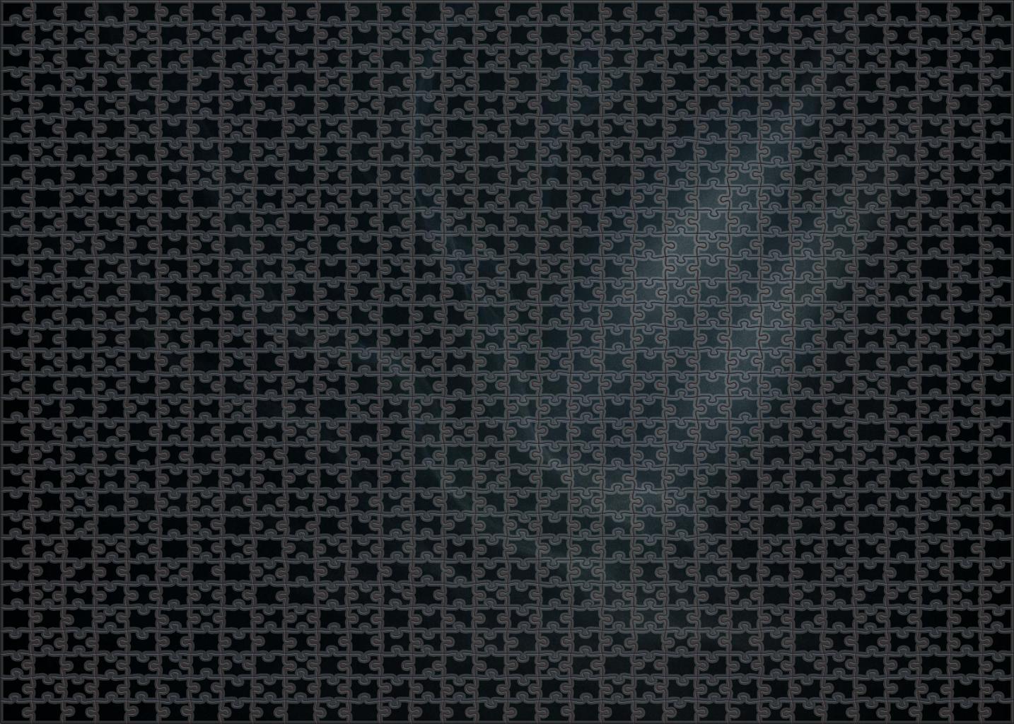 Veil Of Whispering Shadows Large Format Puzzle