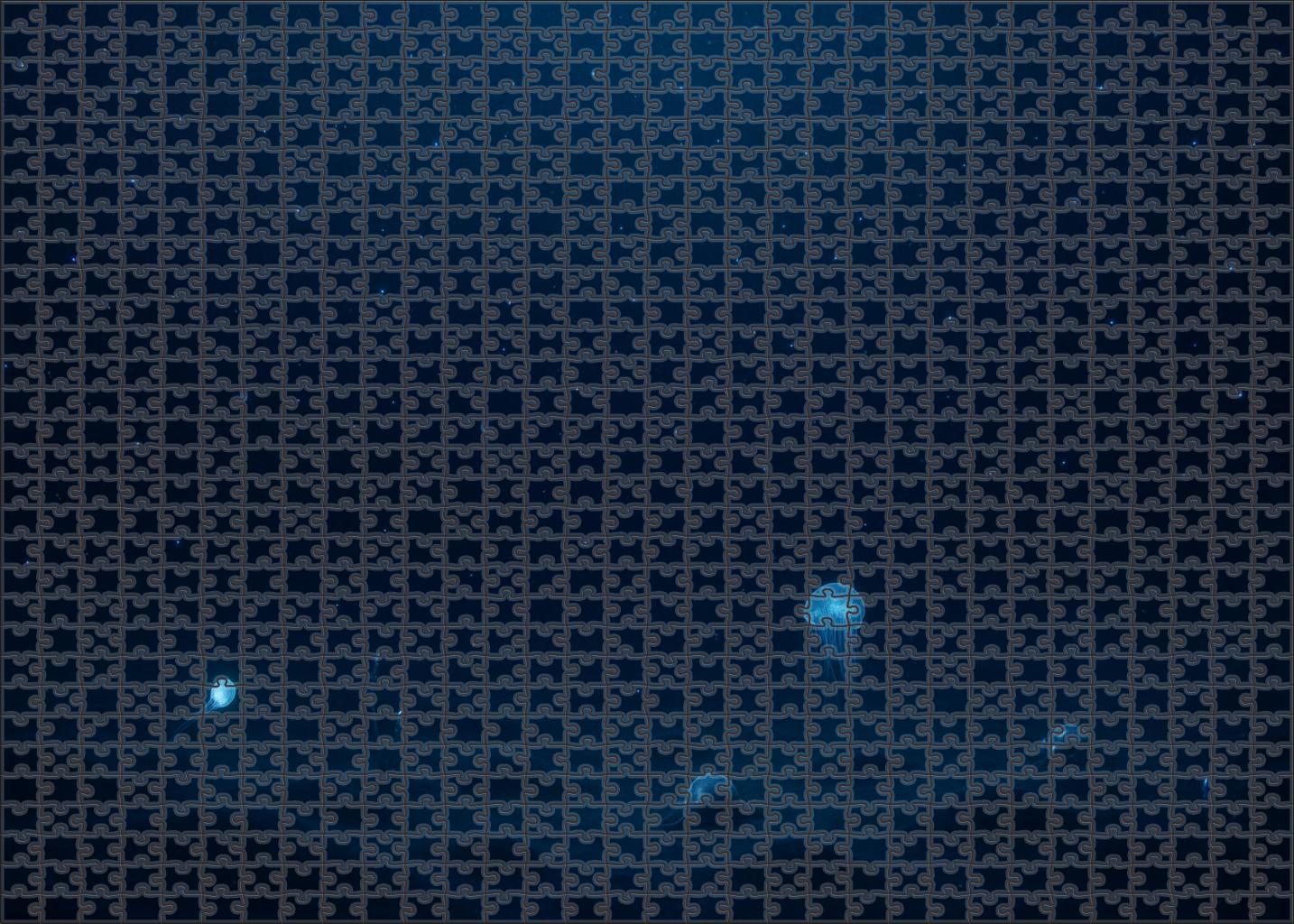 Twilight Abyssal Plain Puzzle Fun