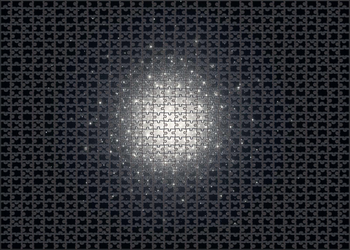 Silent Diamond Star Cluster Family Puzzles