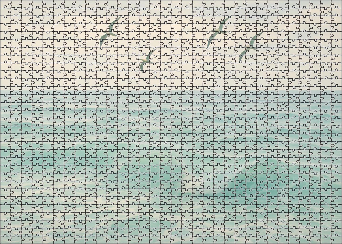 Opal Surface Swells Puzzle Challenge