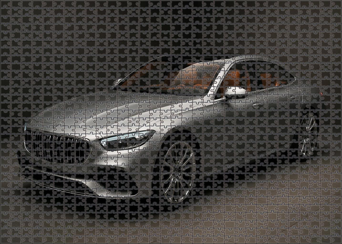 Nivara Seraphine Gt Hybrid Elegance Meets Grand Touring Family Puzzles