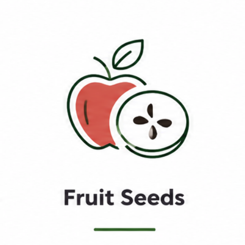 Fruit Seeds