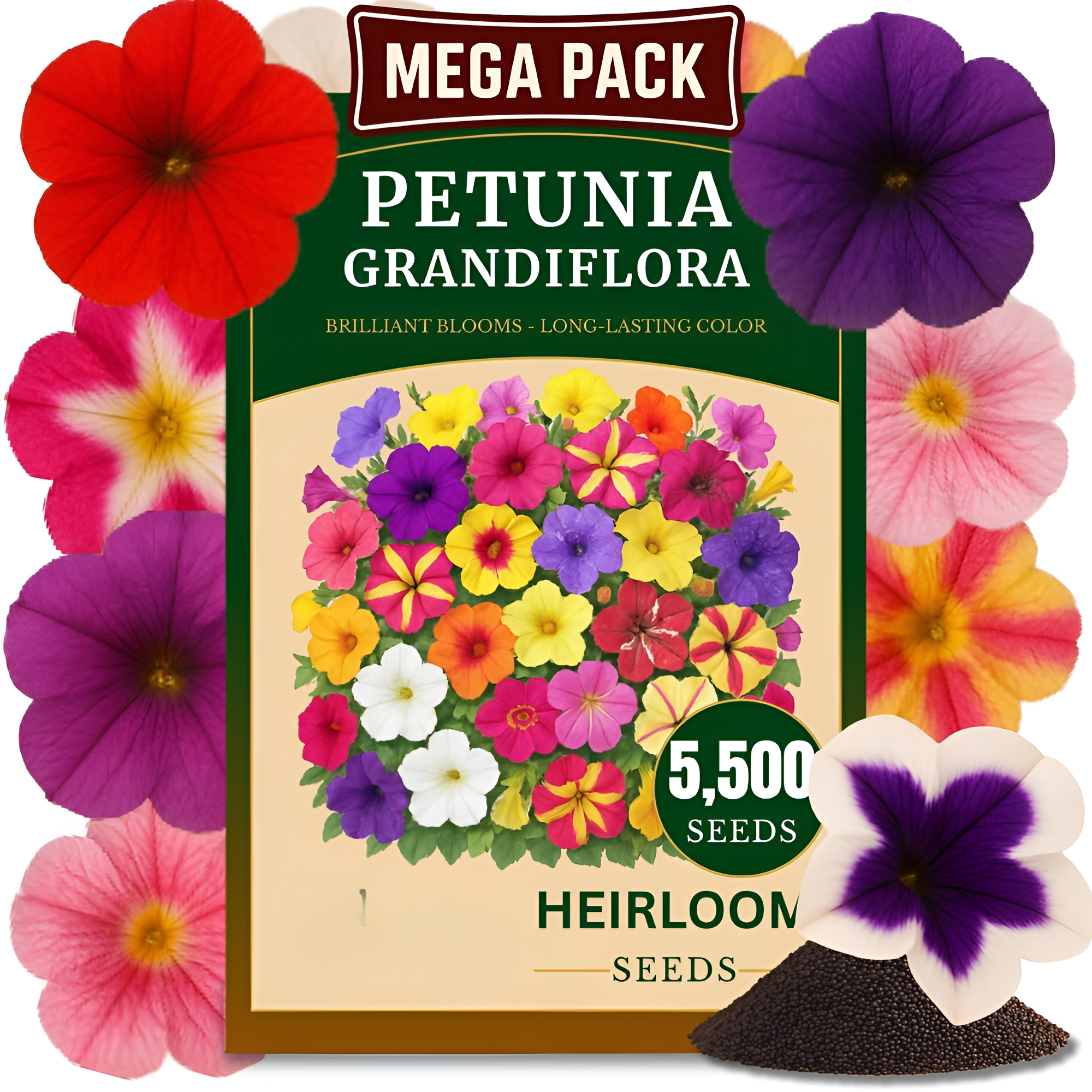 15 Pieces Of Lotus Seeds For Outdoor Planting