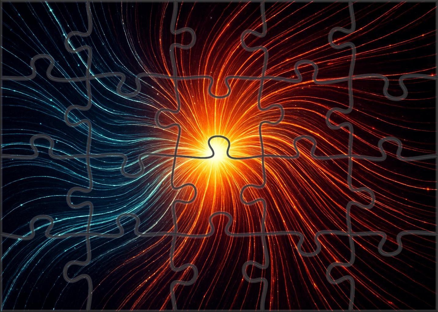 Solar Wind Torrent Puzzle Collection