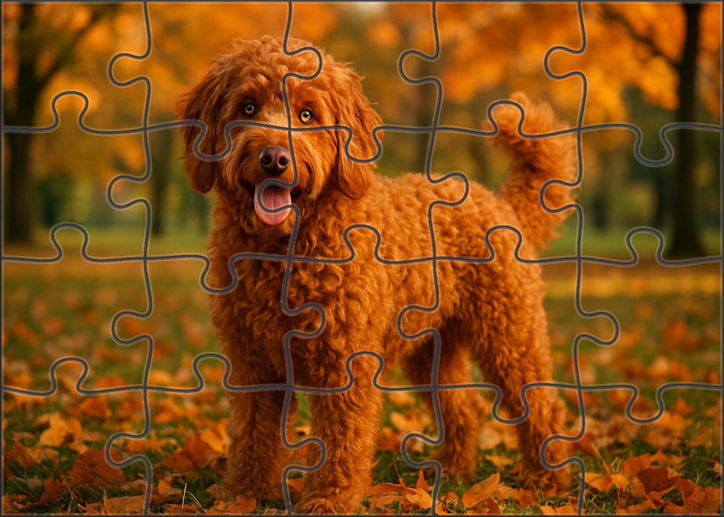 Maple Whirl Challenging Puzzles