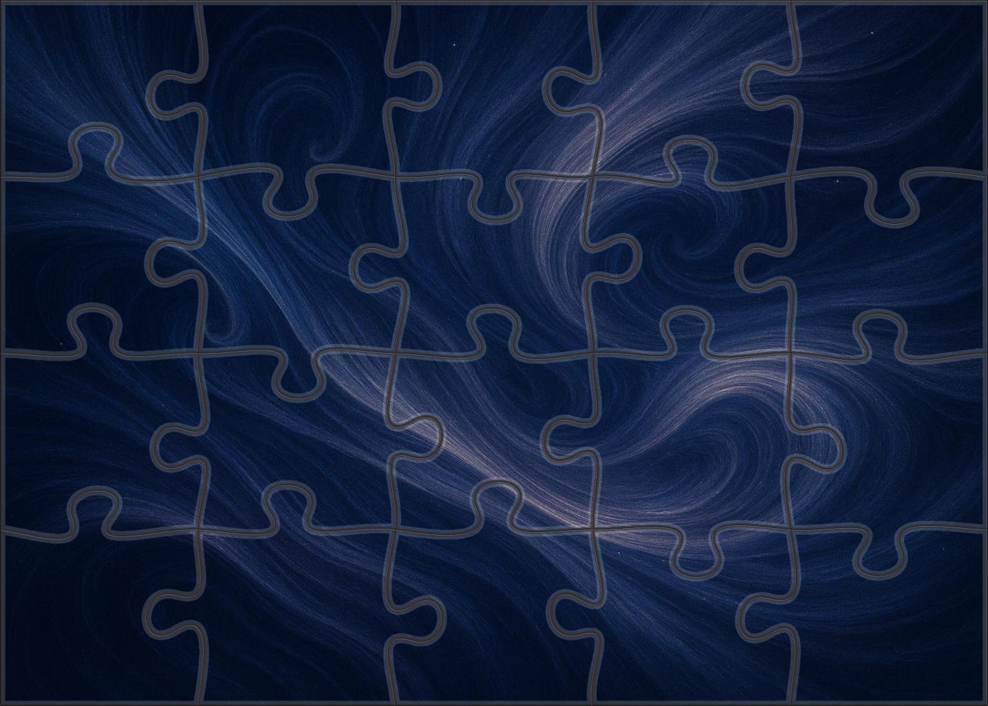 Whispers Of The Cosmic Breeze Challenging Puzzles