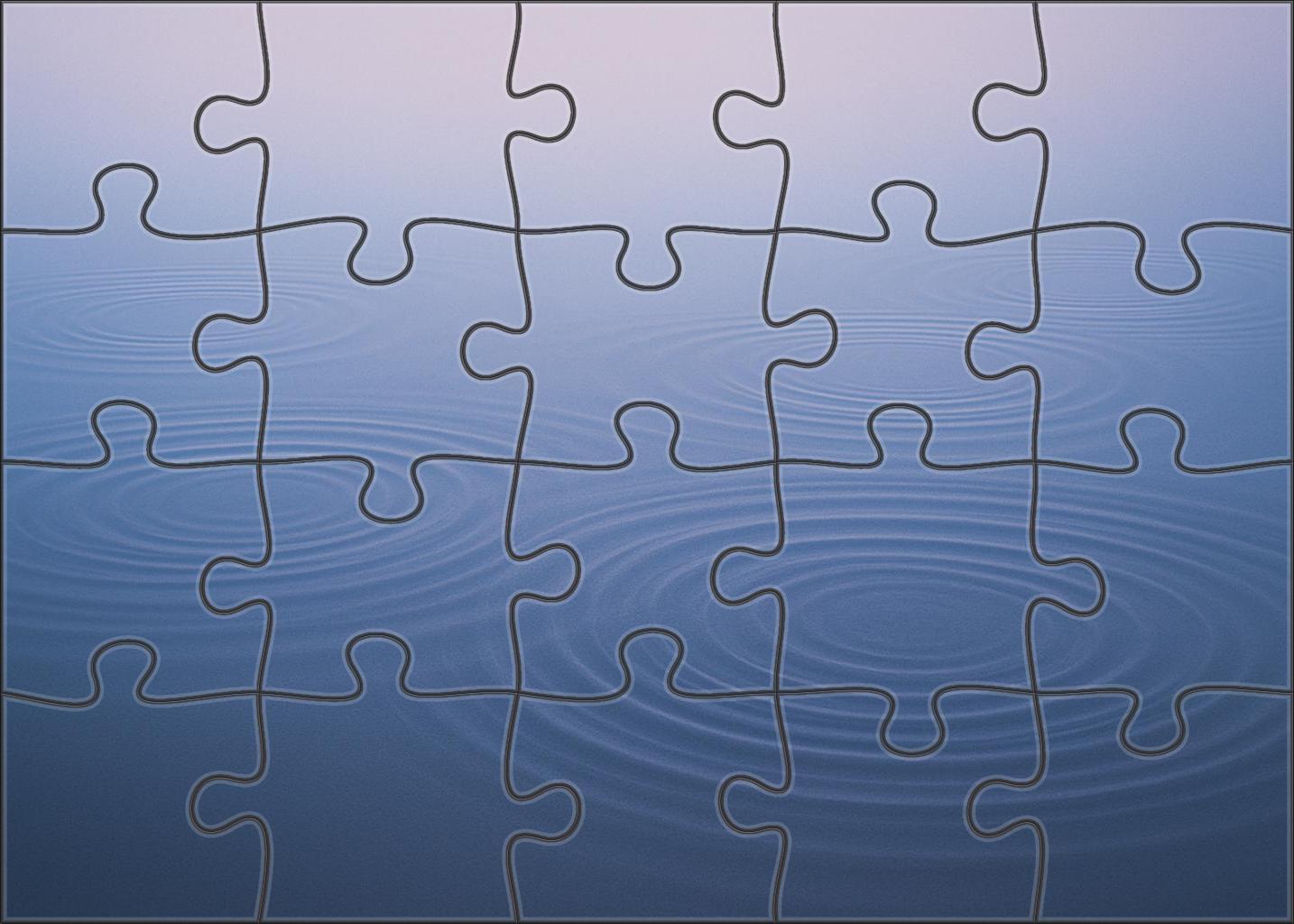 Waves Of Silent Resonance Puzzle Fun