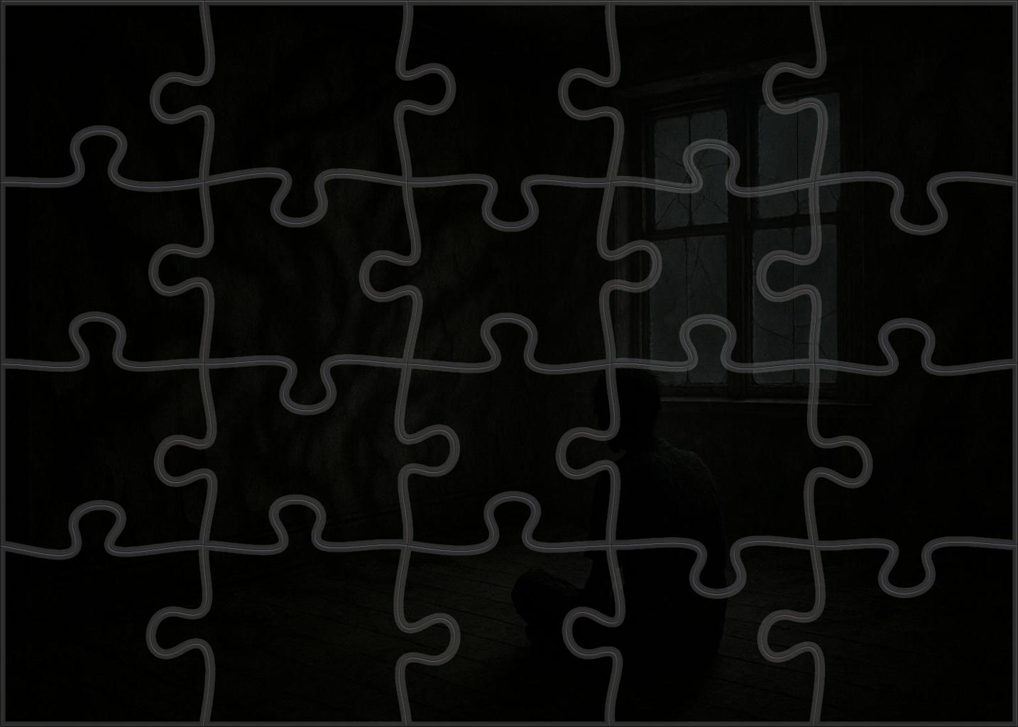 Indie Horror Psychological Subtle Terror And Atmospheric Storytelling Puzzle Fun