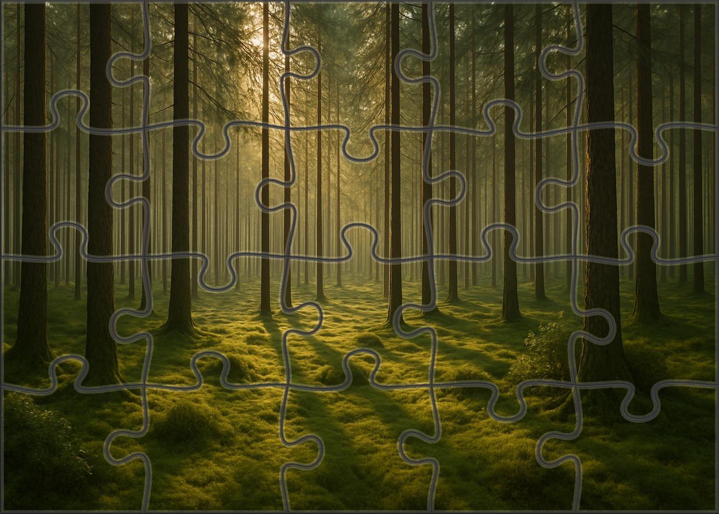 Whispering Pine Shadowlands Challenging Puzzles