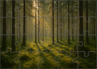 Whispering Pine Shadowlands Challenging Puzzles