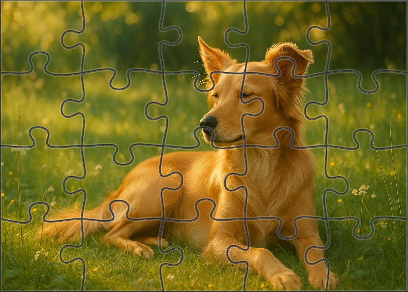 Fawn Breeze Puzzle Challenge