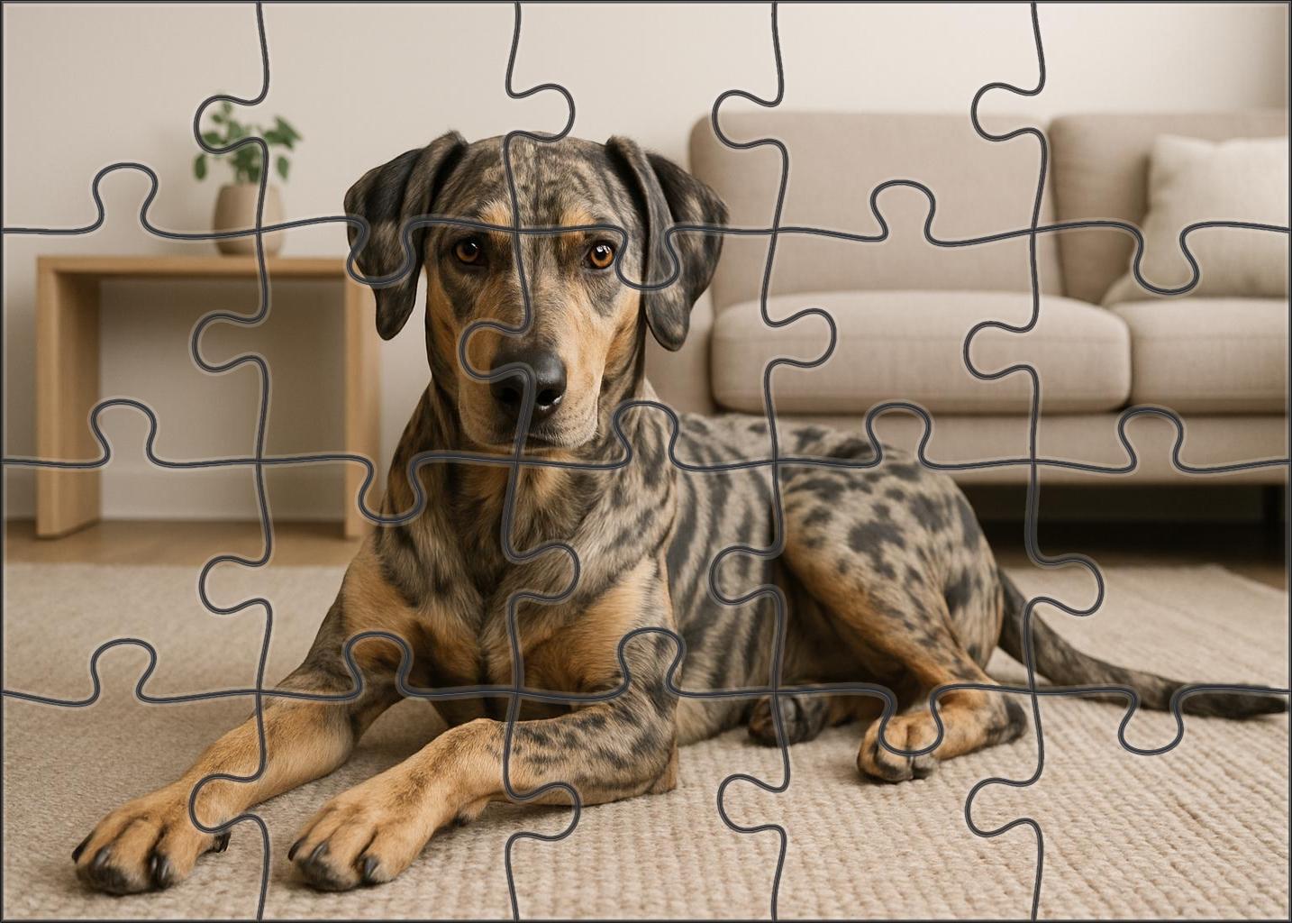 Smoky Marble Challenging Puzzles