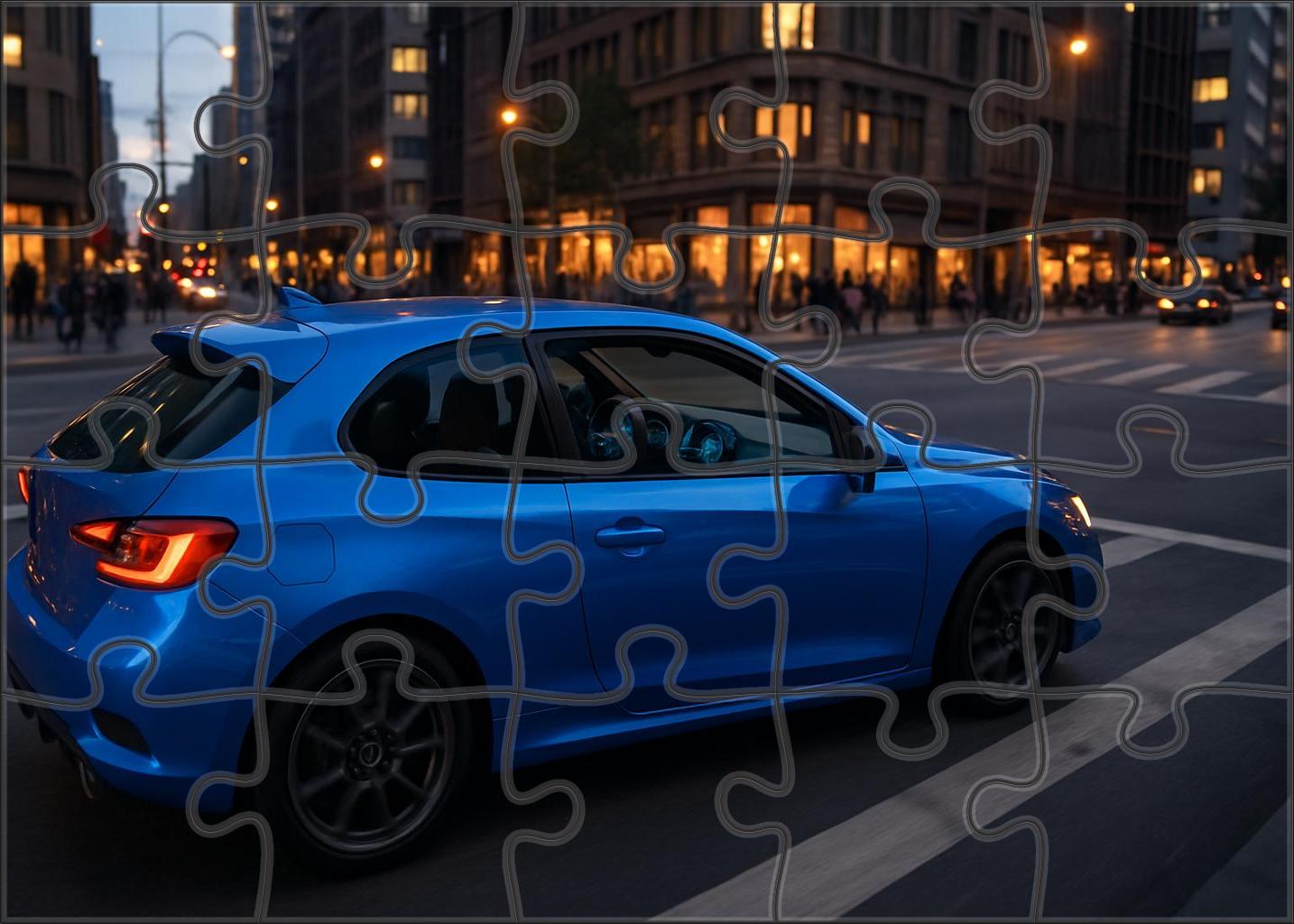 Atlas Zephyr Sentinel Challenging Puzzles