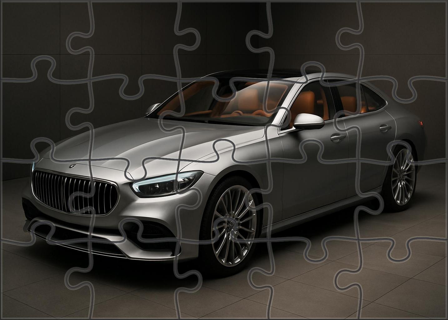 Nivara Seraphine Gt Hybrid Elegance Meets Grand Touring Family Puzzles