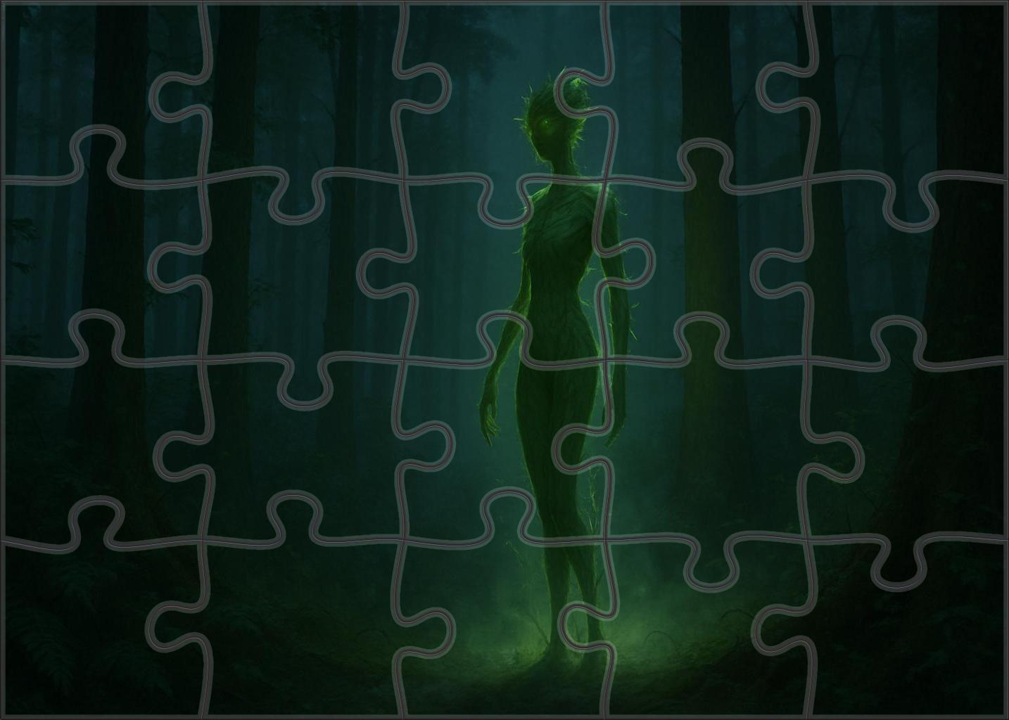 Whispering Willowshade Unique Puzzle Design