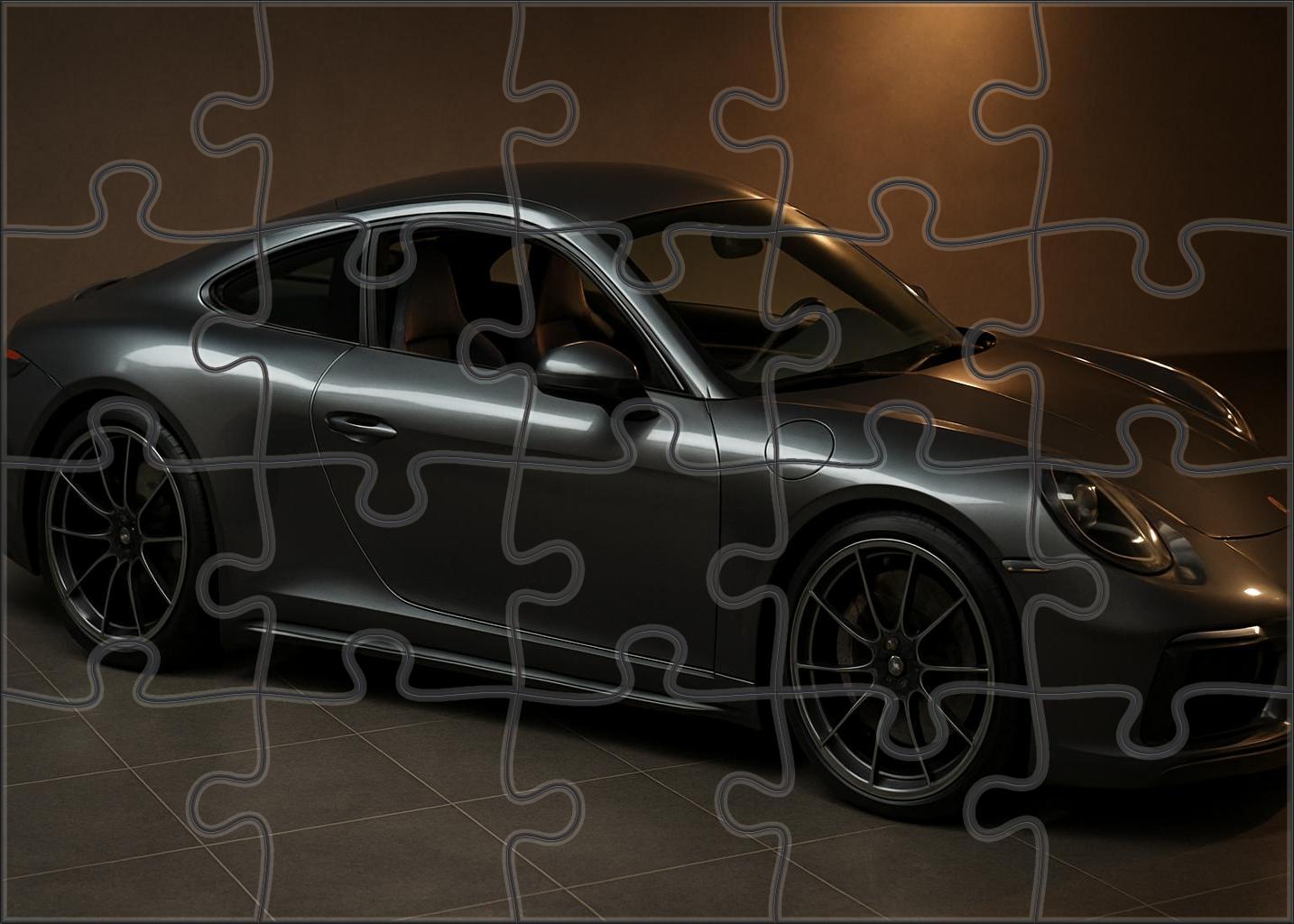 Zephyrus Valor Lightweight Hybrid Sports Masterpiece Puzzle For Kids