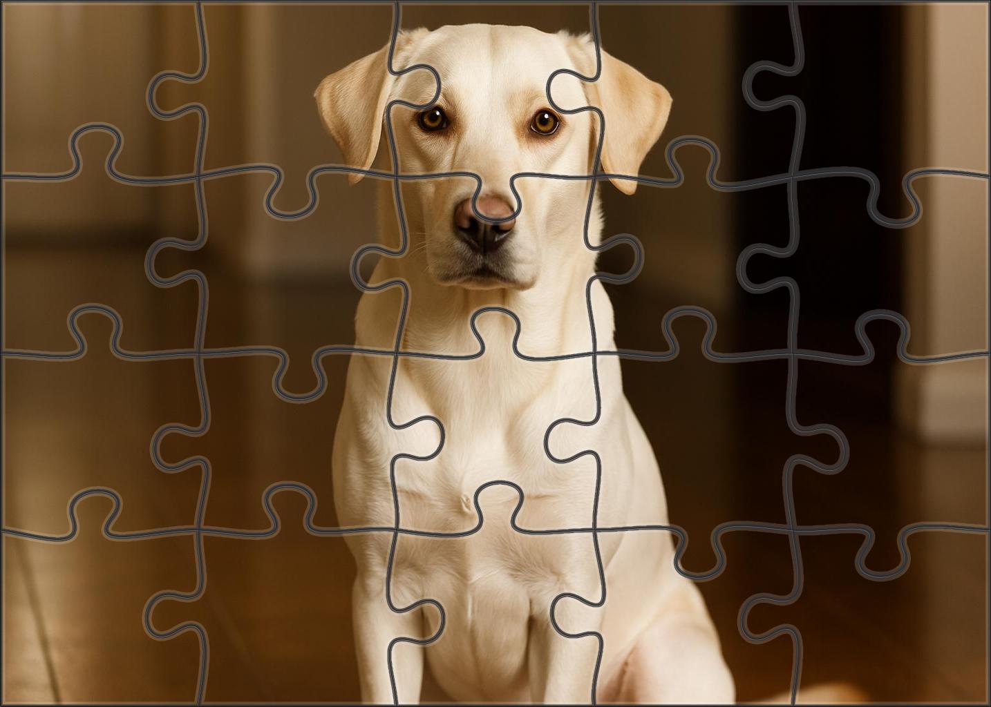 Ivory Crest Challenging Puzzles