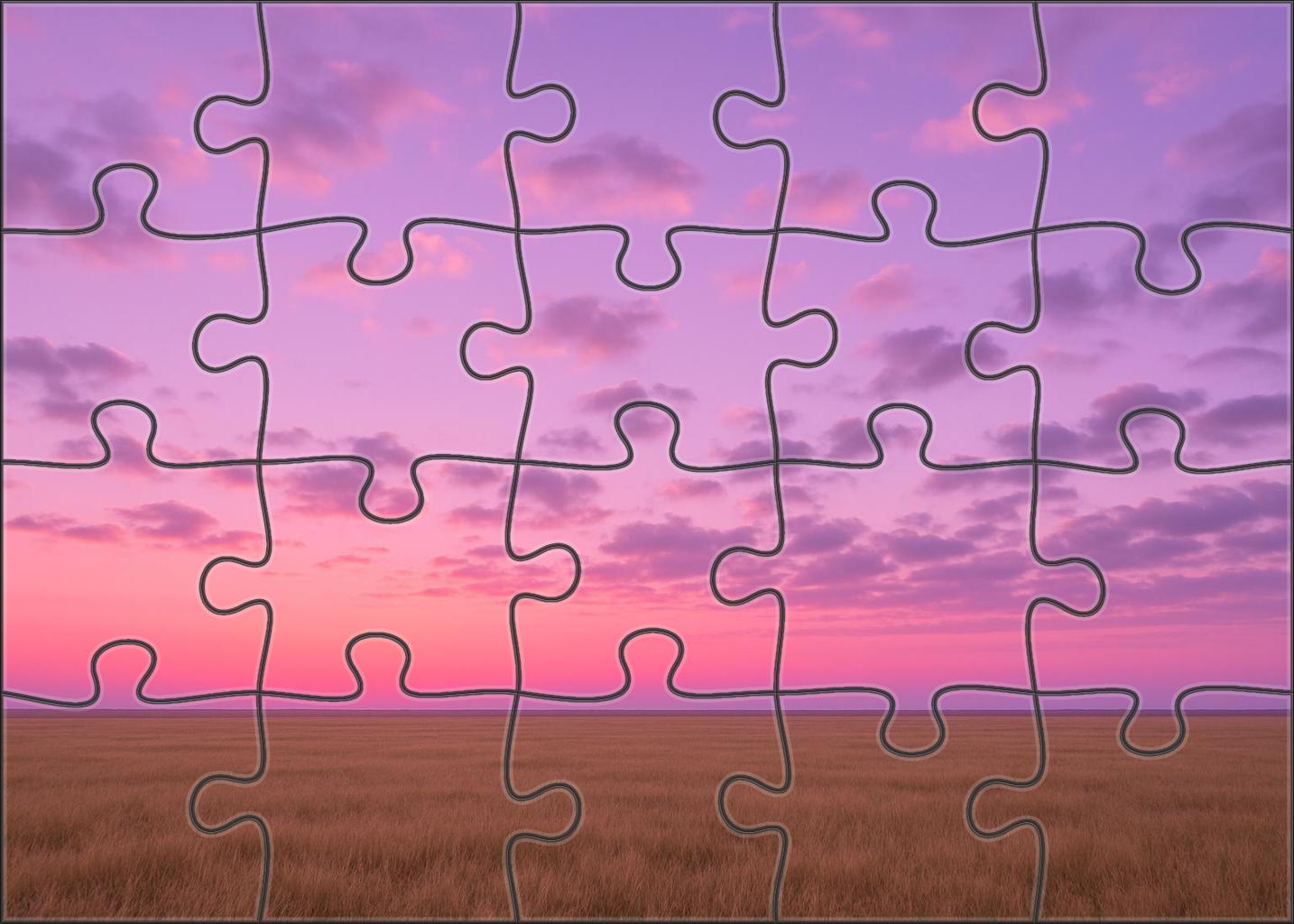 Velvet Rose Horizon Challenging Puzzles