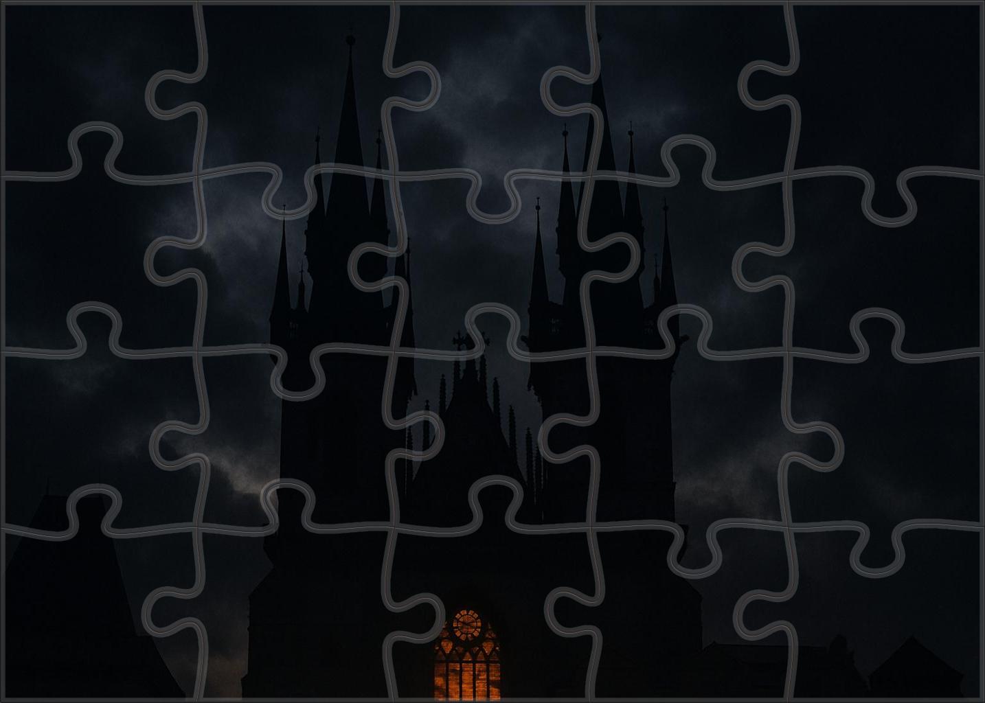 Christchurch Cathedral Christchurch New Zealand Recognized By 6875 Globally For Its Gothic Revival Architecture Unique Puzzle Design