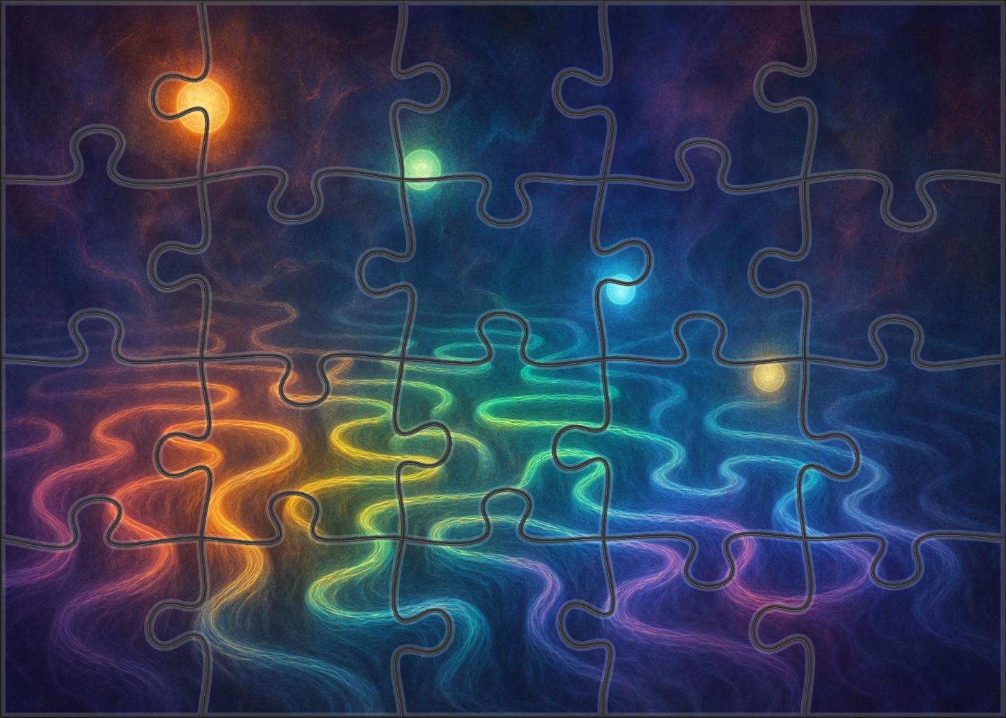 Labyrinth Of Whispers Puzzle Fun