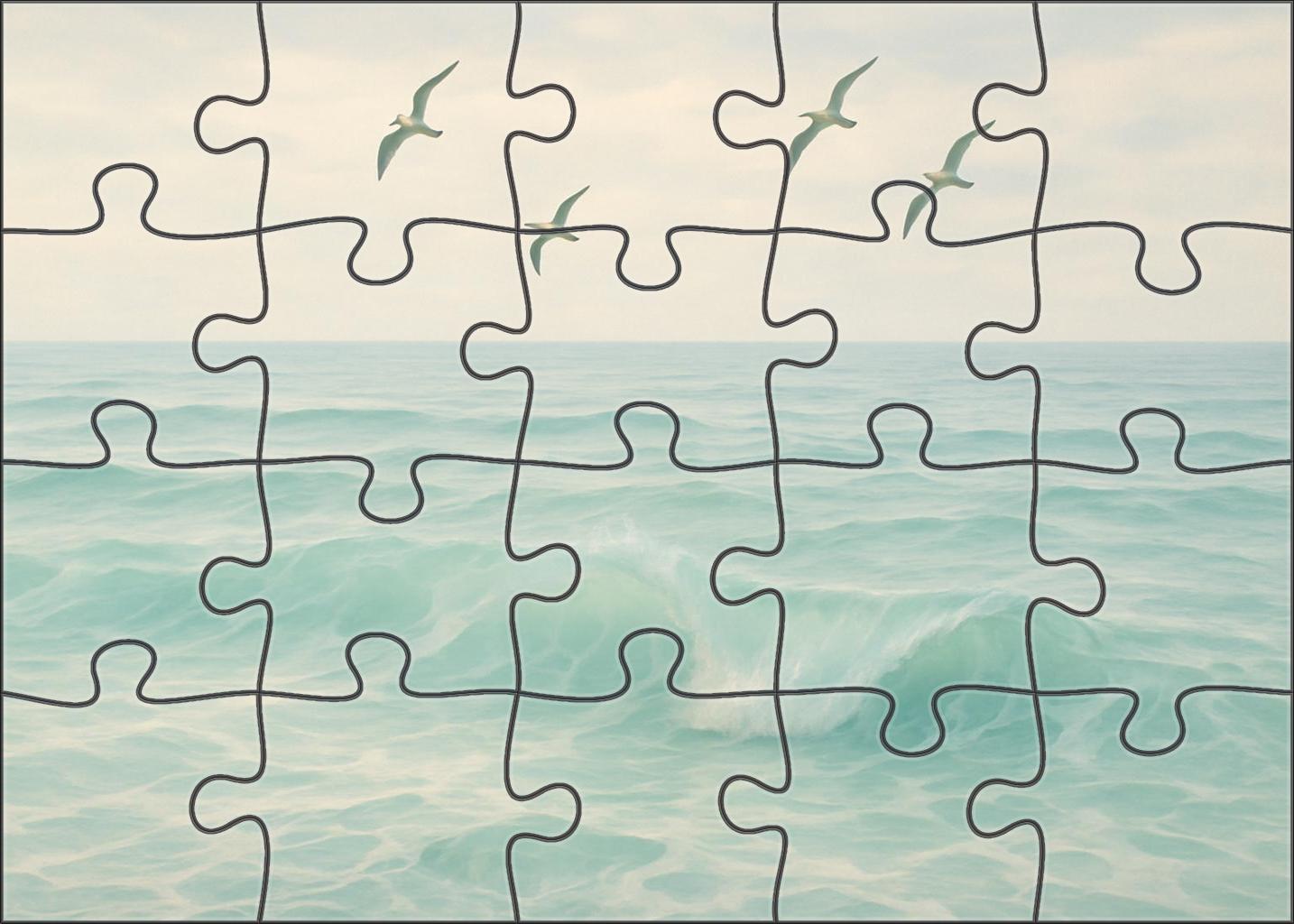 Opal Surface Swells Puzzle Challenge