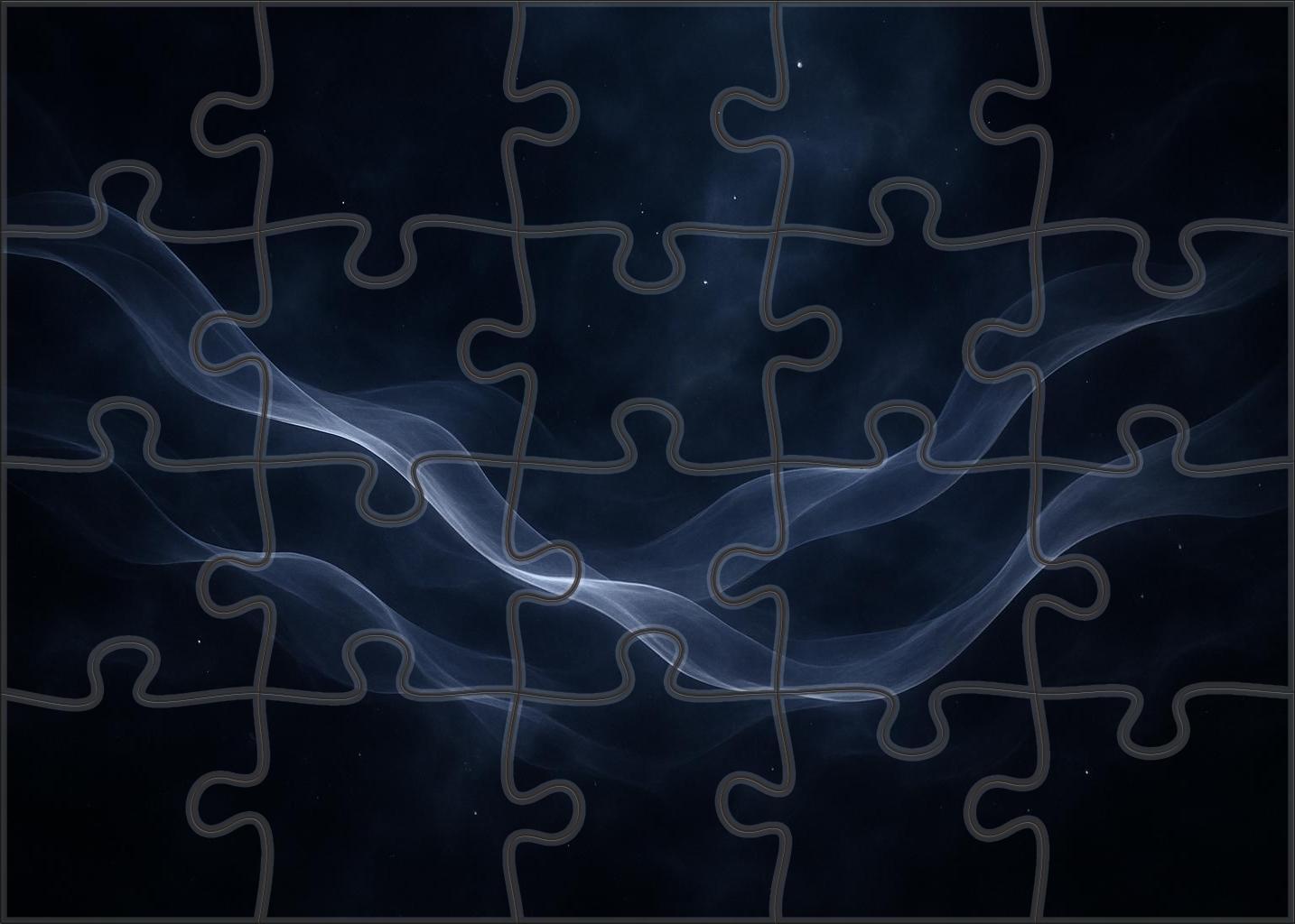 Echoes Beyond The Veil Puzzle Fun