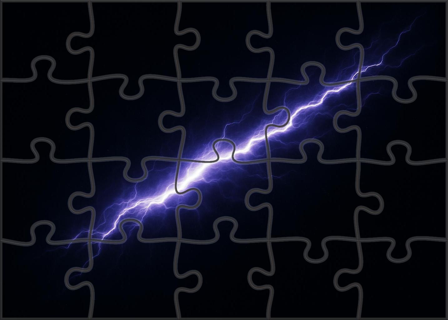 Celestial Plasma Stream Family Puzzles