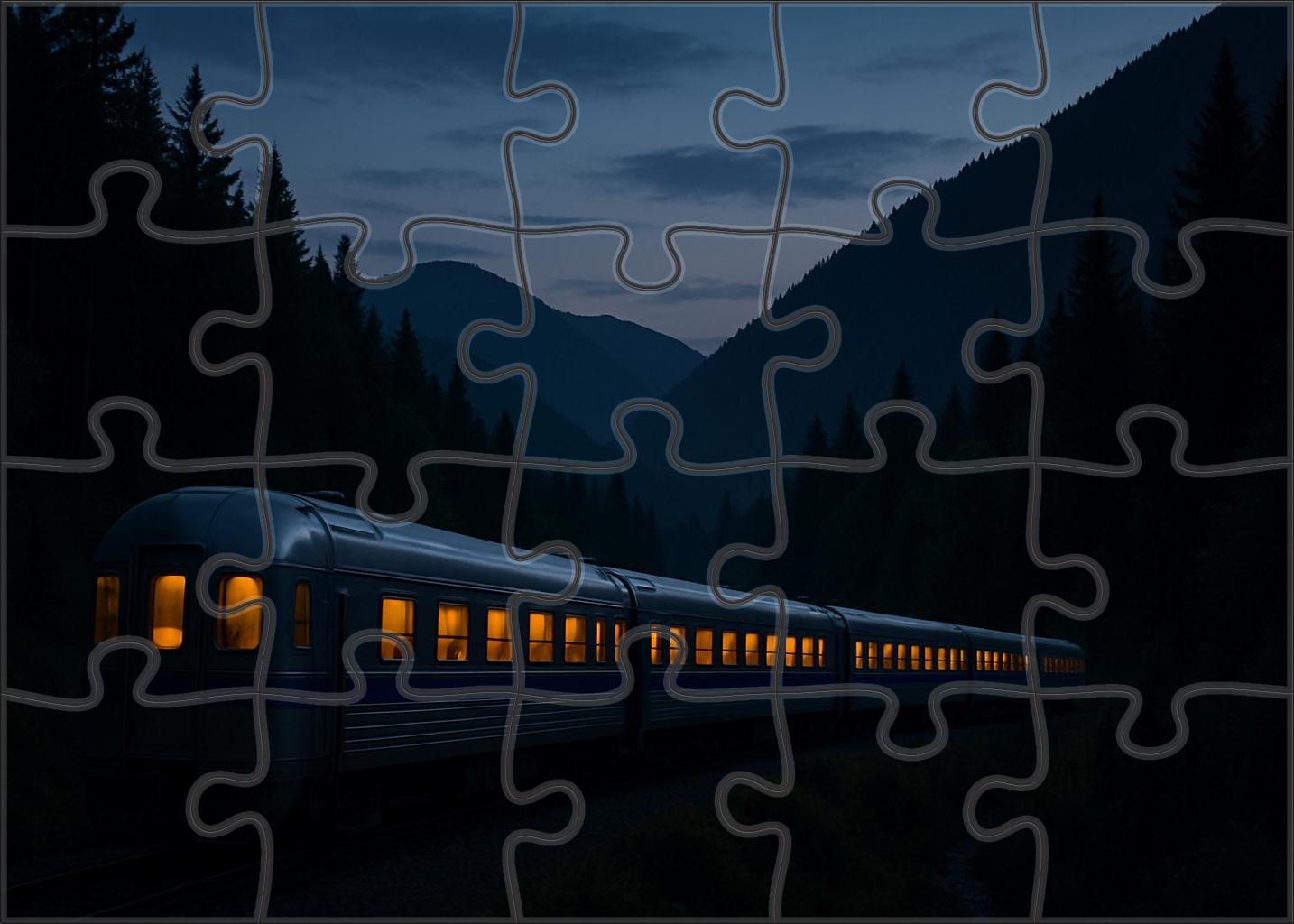 Silver Crest Sleeper Challenging Puzzles
