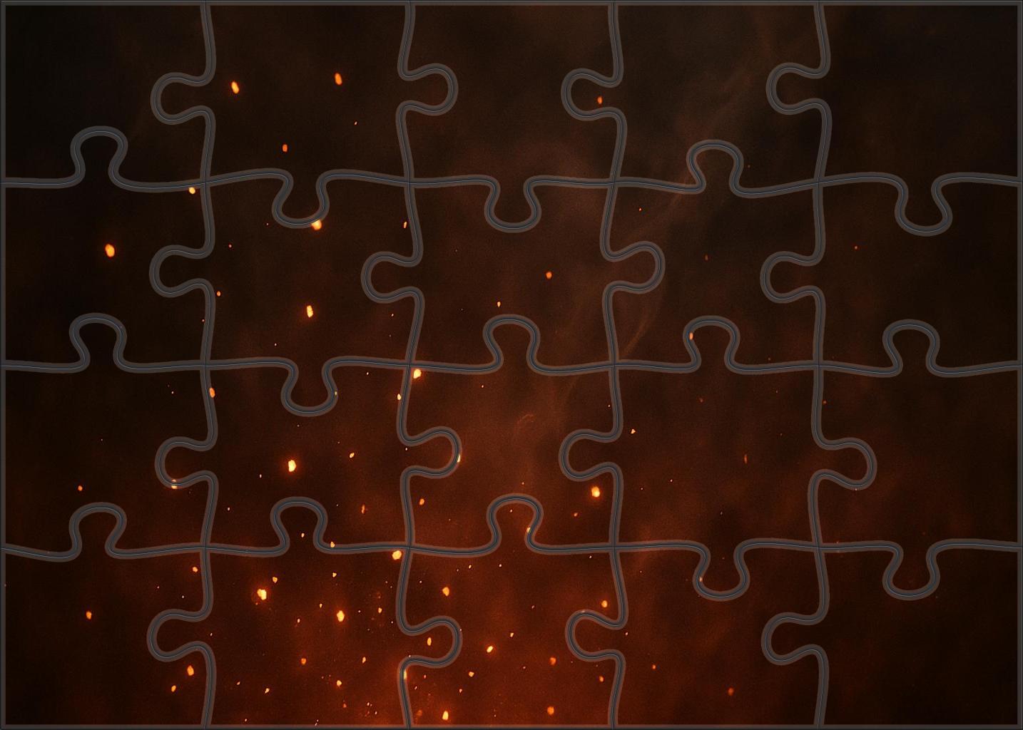Embers Of Forgotten Memories Easy Puzzles