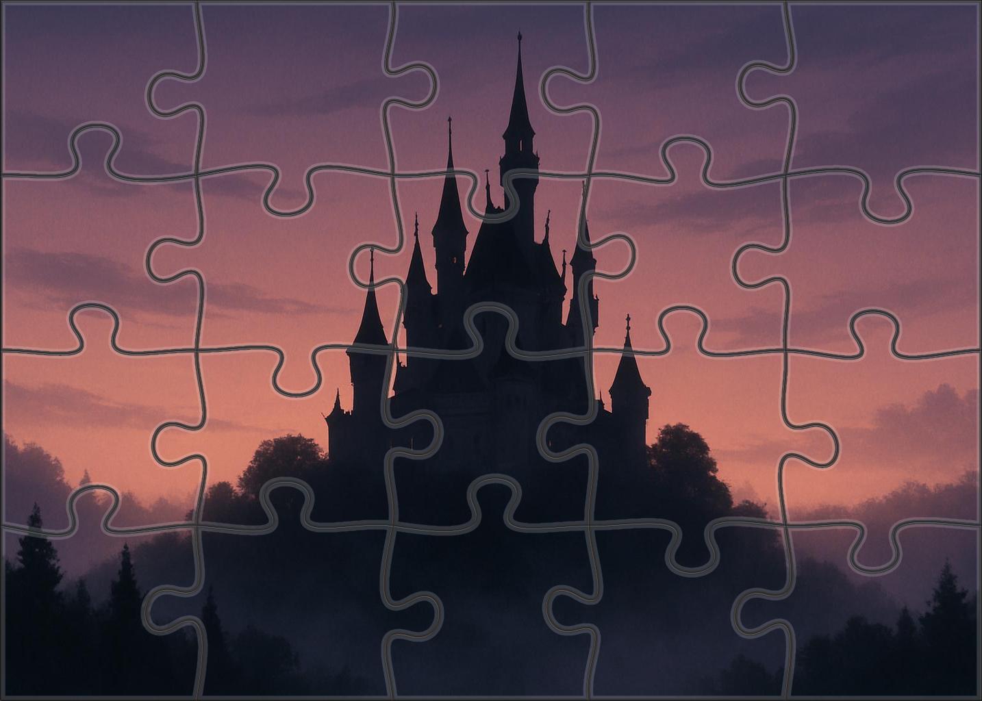 Neuschwanstein Castle Bavaria Germany Recognized By 7685 Globally As A Fairy Tale Palace Custom Jigsaw Puzzle