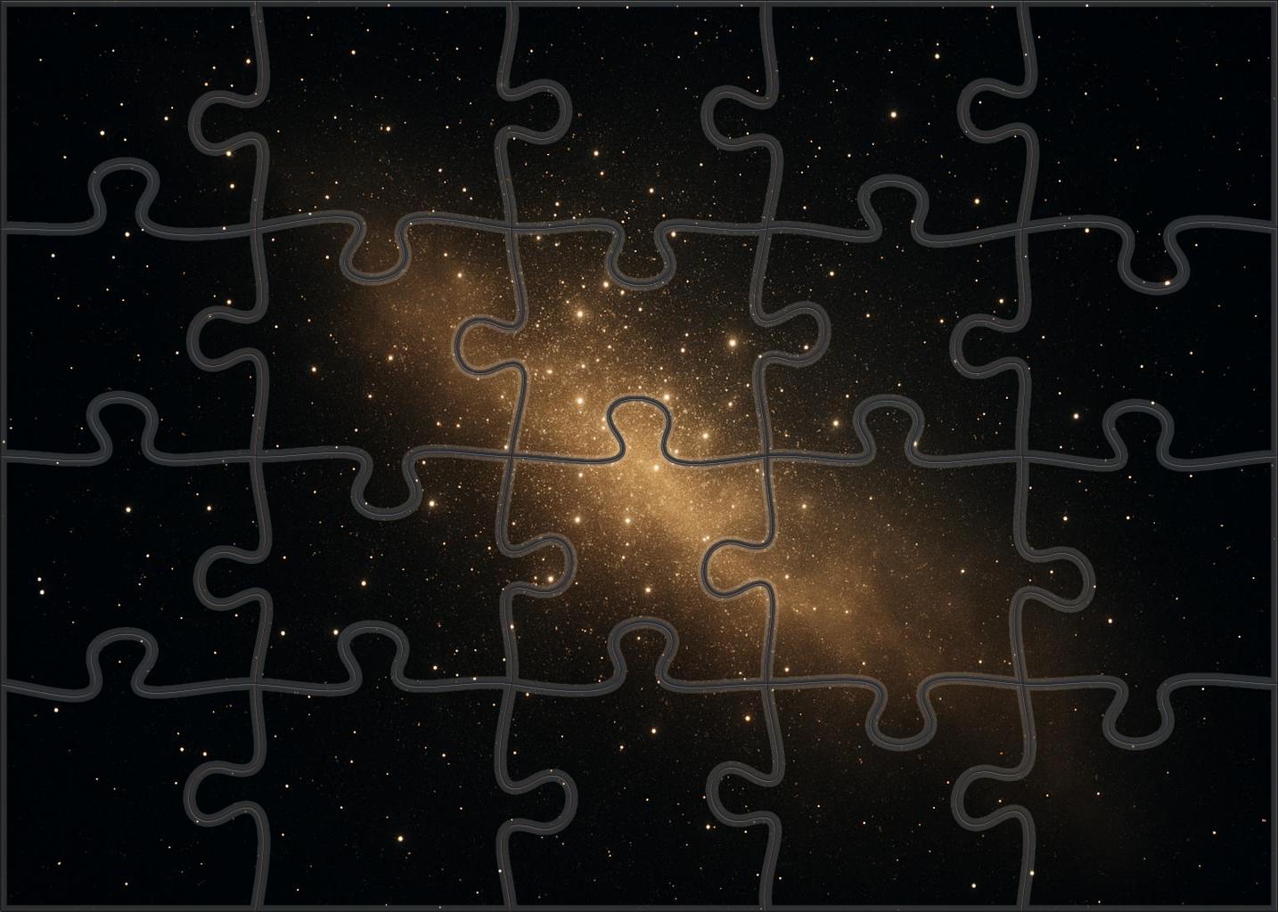 Celestial Dust Veil Crossing Puzzle Challenge