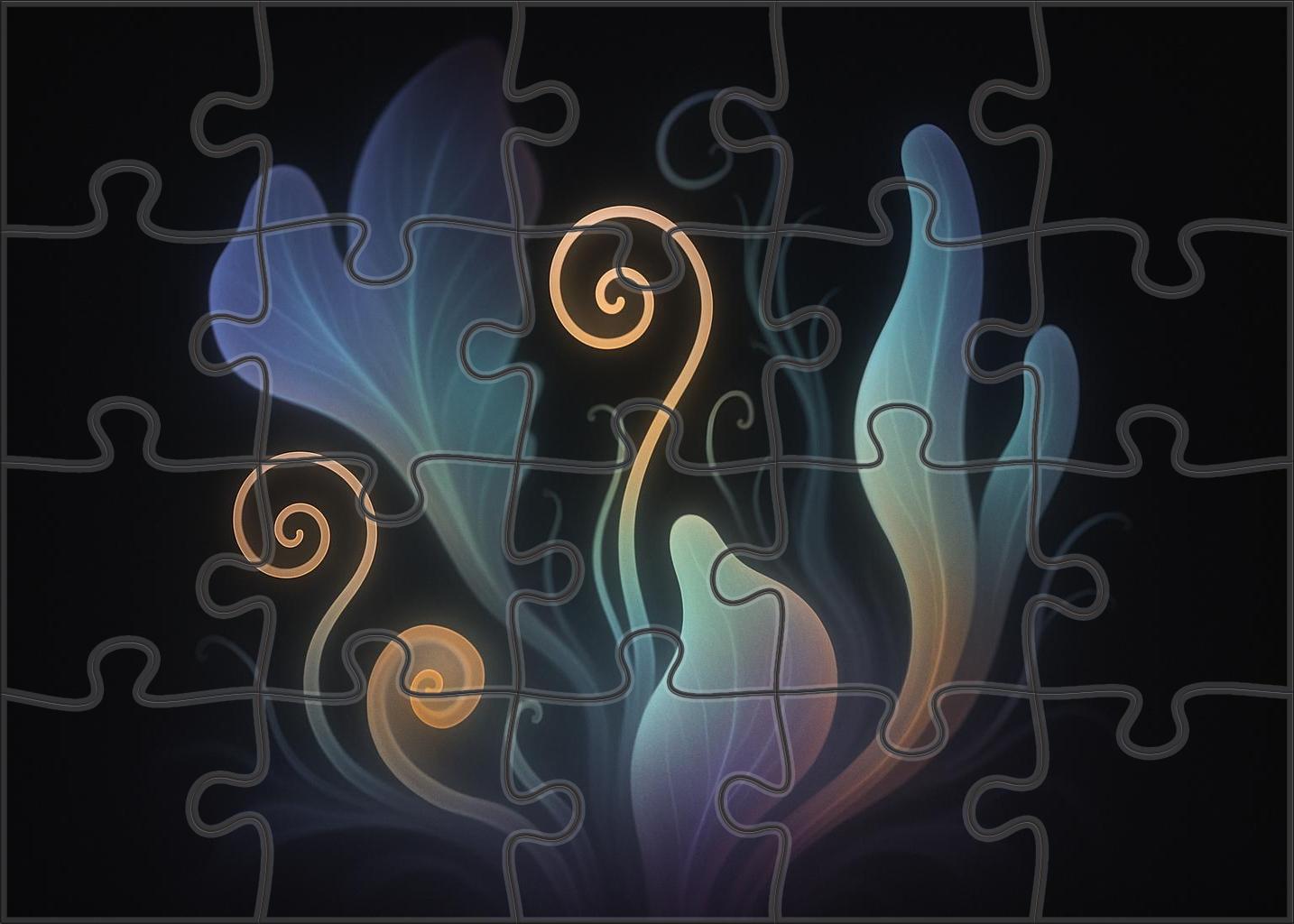 Echoes Of A Silent Renaissance Family Puzzles
