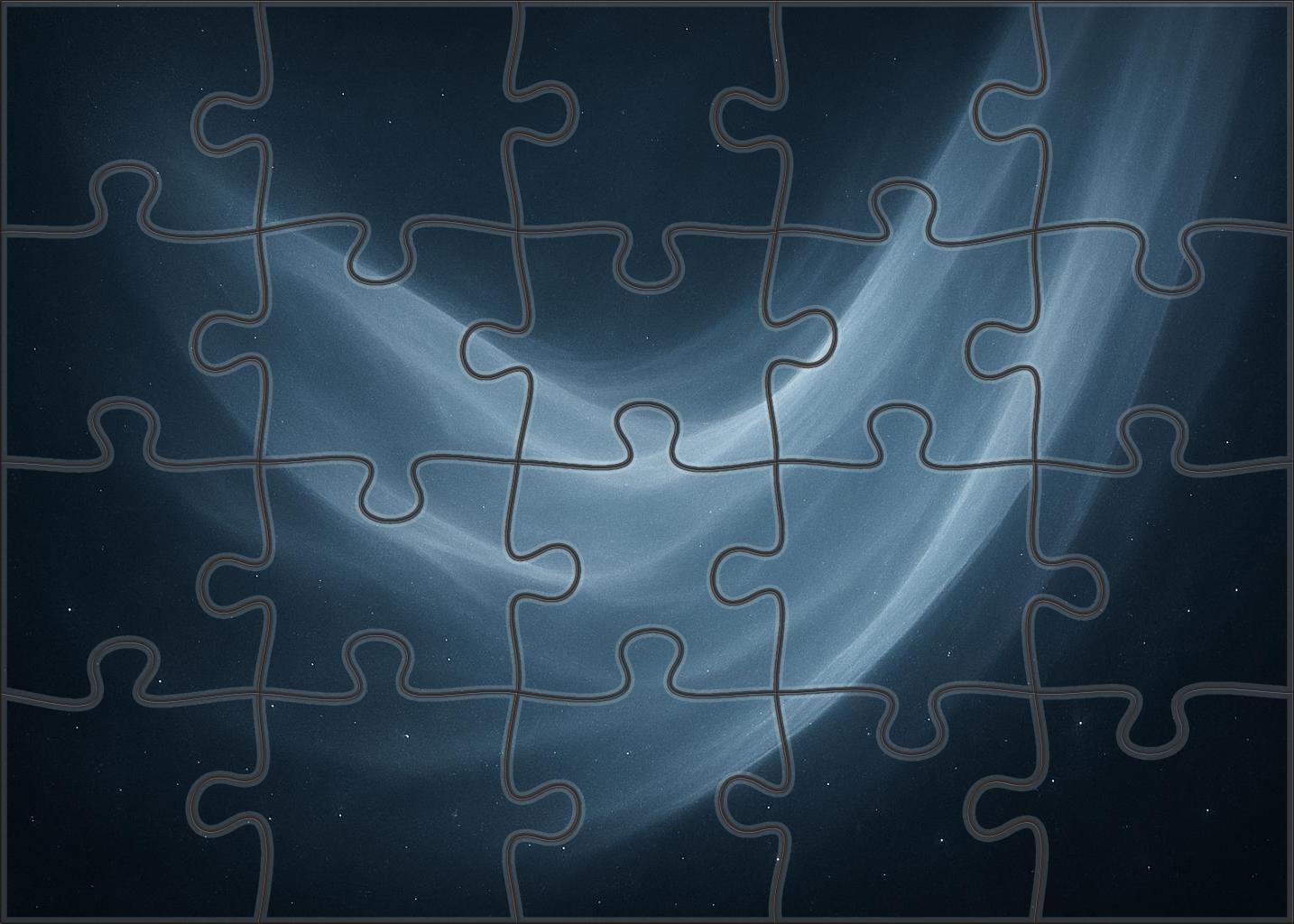 Veil Of Luminescent Silence Easy Puzzles