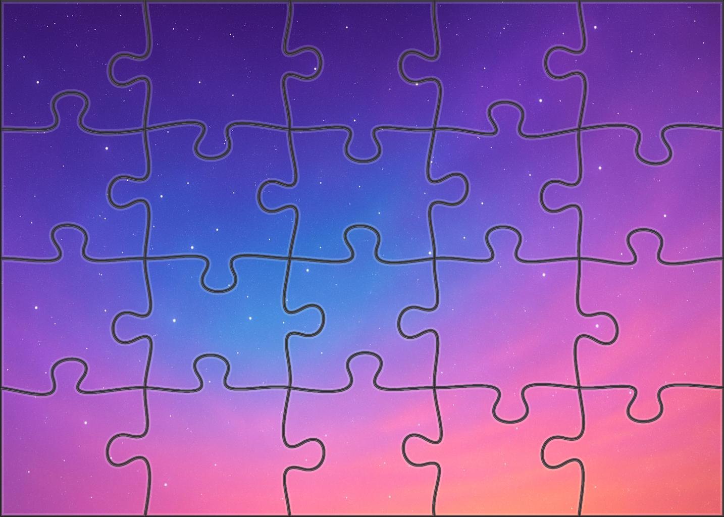Spectrum Of Infinite Horizons Puzzle Challenge