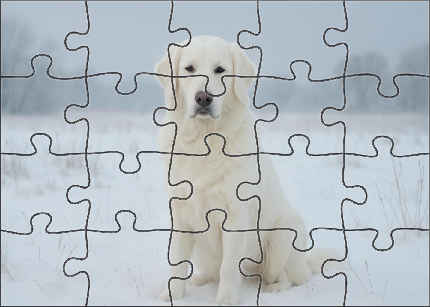 Pearl Frost Puzzle Challenge