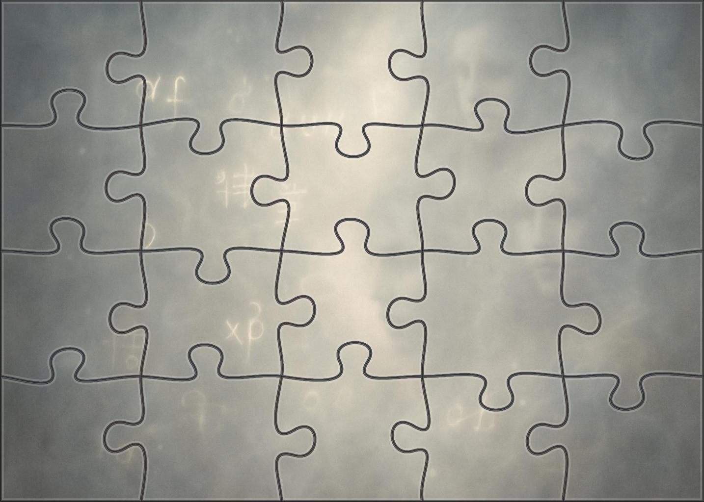 Chronicles Of Forgotten Thoughts Puzzle Fun