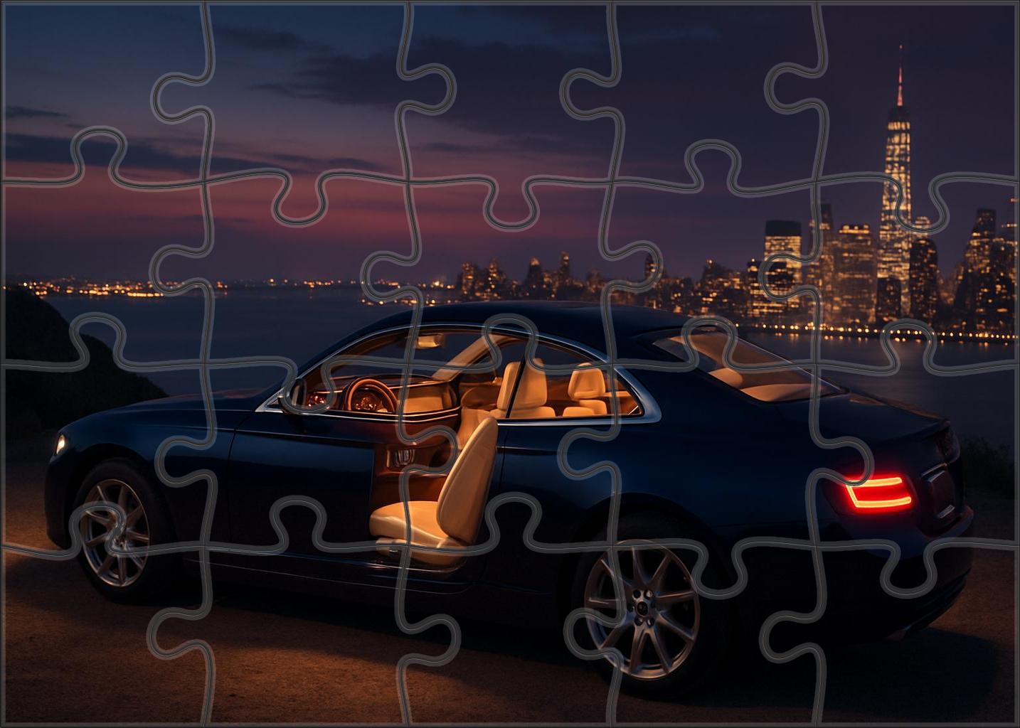 Orion Helix Gt Challenging Puzzles