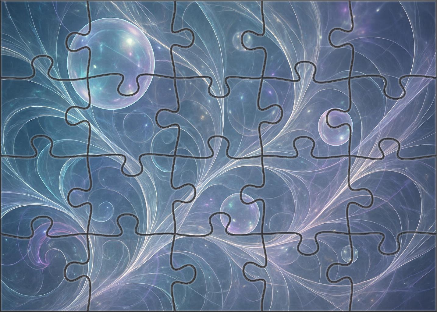 Whispers Of The Quantum Veil Puzzle Challenge