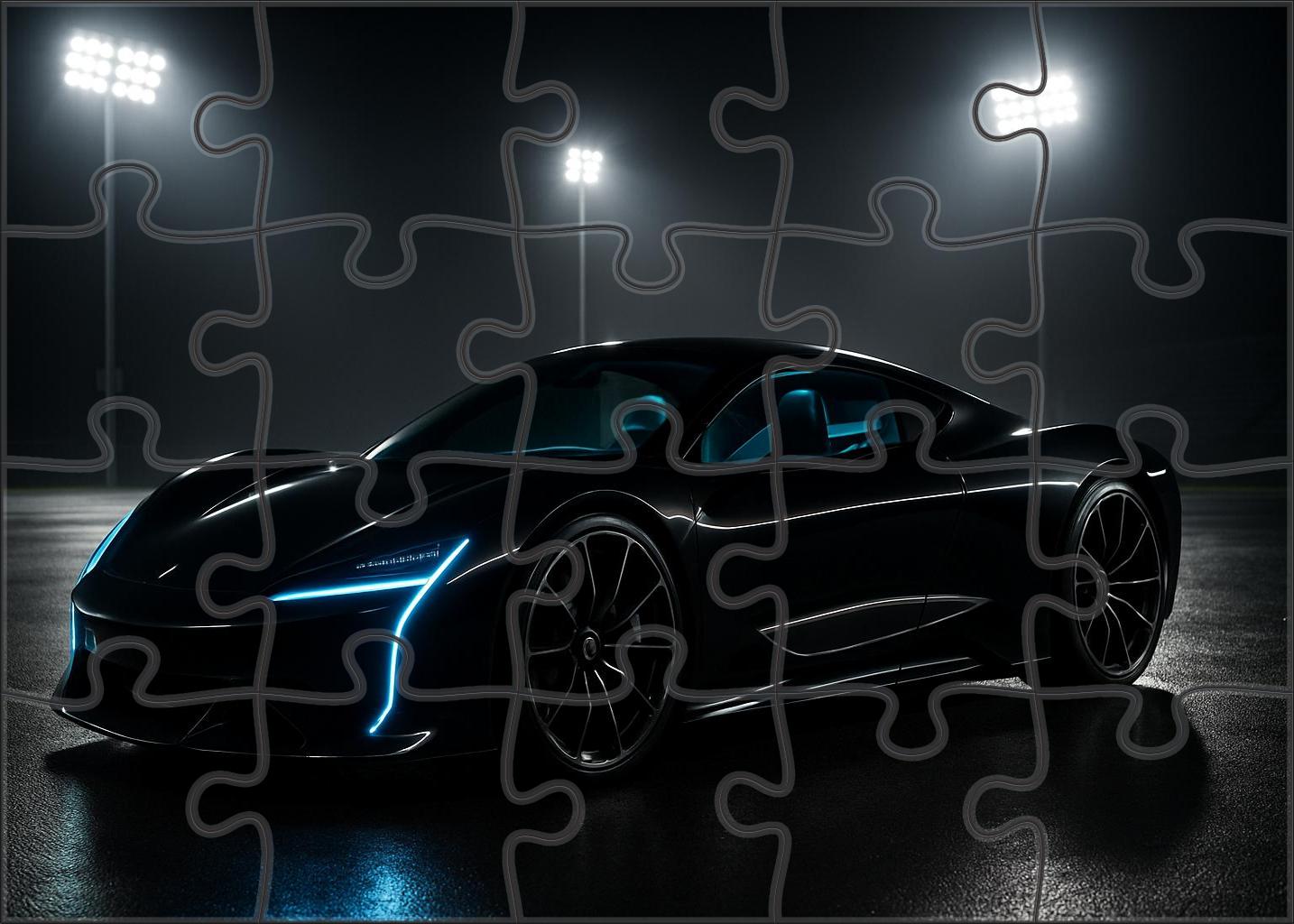 Nimbus Phantom E Challenging Puzzles