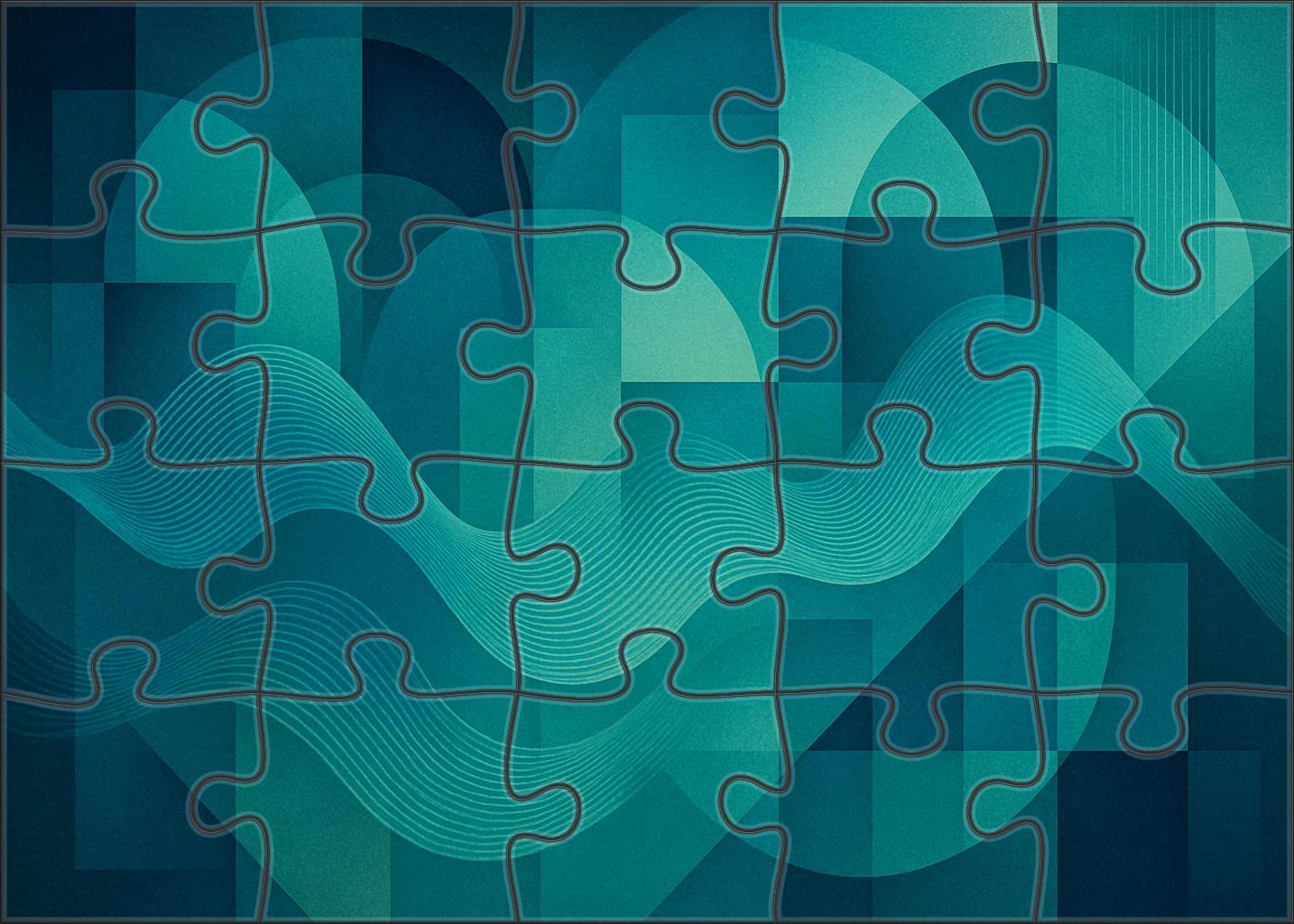 Harmonics Of The Mind's Eye Puzzle Fun