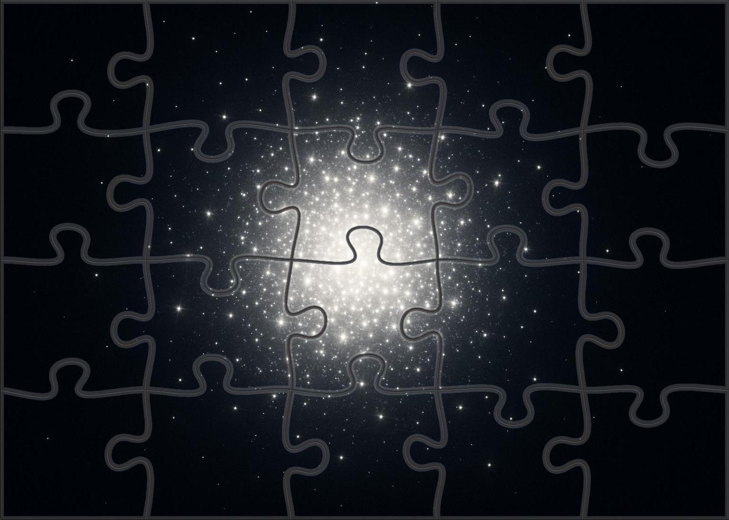 Silent Diamond Star Cluster Family Puzzles