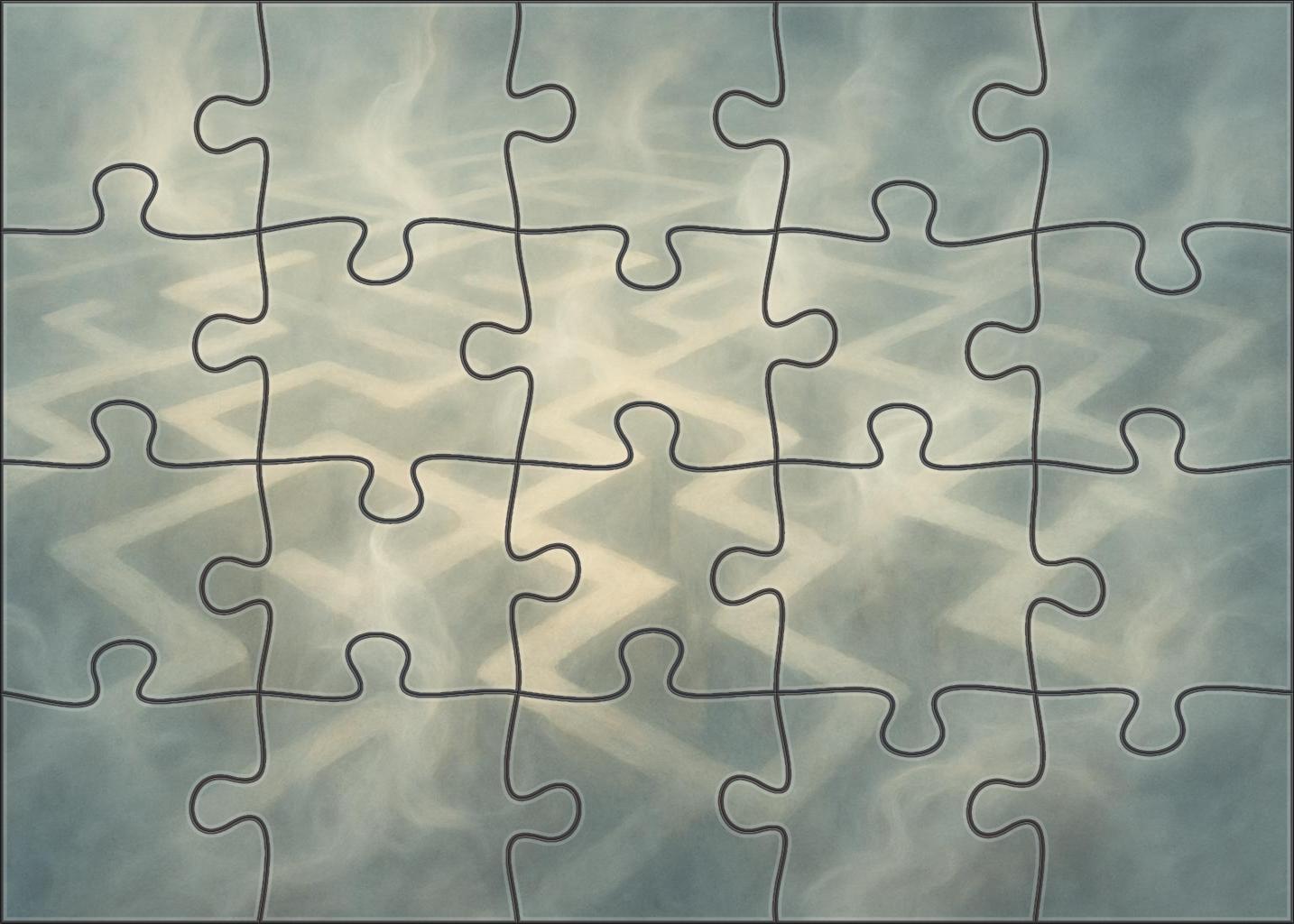 Labyrinth Of Forgotten Whispers Puzzle Fun