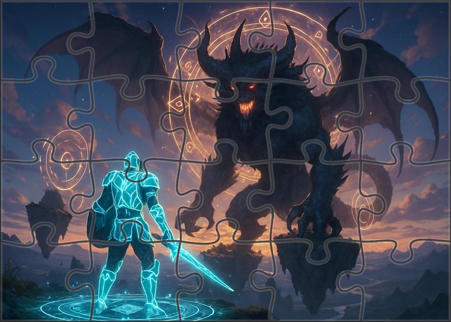 Virtual Reality Fantasy Quest Immersive Worlds And Magical Combat Puzzle Fun